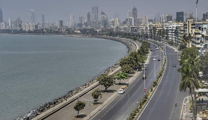 Mumbai