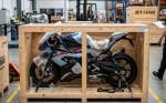 Bike Transportation