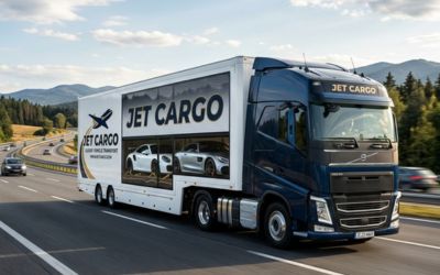 Car Transportation