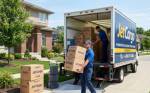 Household Shifting