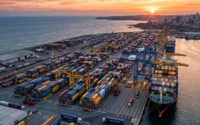 International Shifting